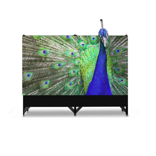 Informationsbildschirm - ODLS-721 - Barco