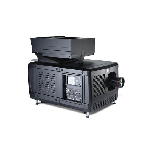 Videoprojektor - DP4K-18BLPHC - Barco