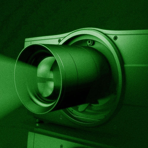 Videoprojektor - FS40-4K - Barco