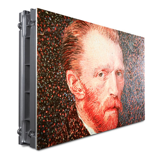 LED-Display - X1.2 - Barco
