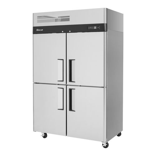 Kühlschrank mit 4 Türen - M3R47-4-N - Turbo Air - Profi / freistehend / Edelstahl