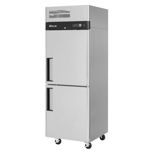 Profi-Gefrierschrank - M3F24-2-N - Turbo Air - Edelstahl
