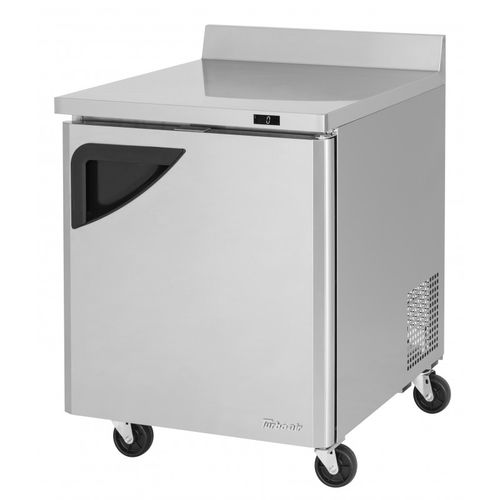 Profi-Gefrierschrank - TWF-28SD-N - Turbo Air - kompakt / Edelstahl / energiesparend