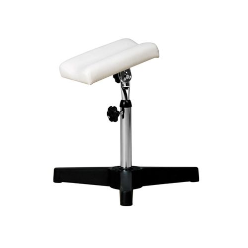 Moderner Fußschemel - PODO REST - Medical & Beauty - Kunstleder / für den Innenraum / für Gewerbegebrauch