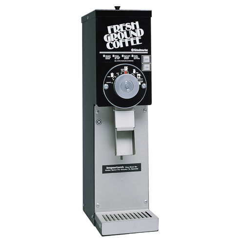 Profi-Kaffeemühle - 875-BS	 - Grindmaster