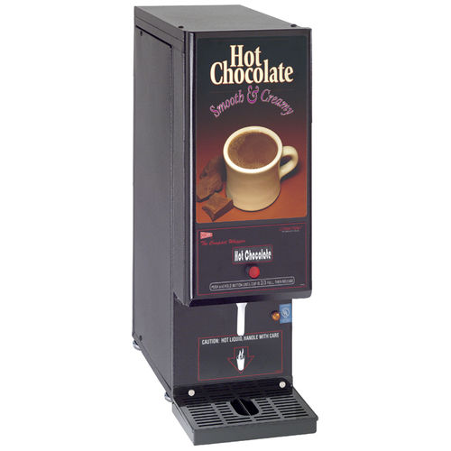 Kaffeespender für gewerbliche Einrichtungen - GB1CP  - Grindmaster