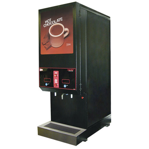 Heiße-Schokolade - Automat - GB2 SKI-BL-LD-HC - Grindmaster