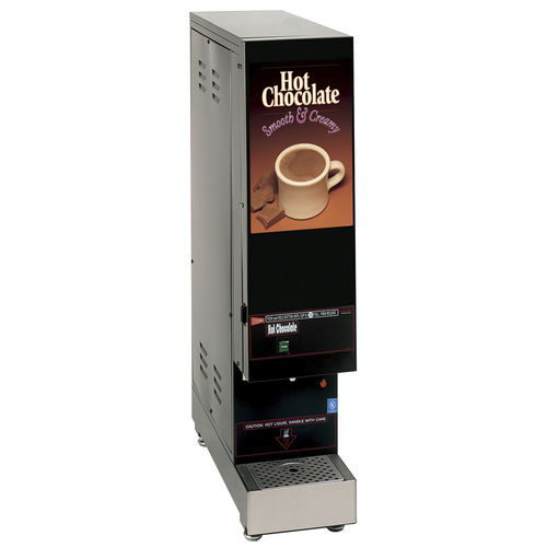 Heiße-Schokolade - Automat - GB1SKI-HC - Grindmaster