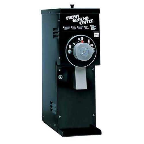 Profi-Kaffeemühle - 810S - Grindmaster
