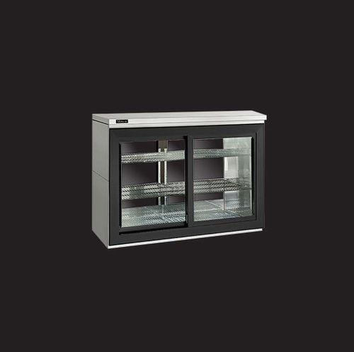 Getränkekühlschrank für Gewerbegebrauch - SDPR48 - Perlick - horizontal