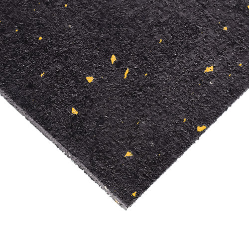 Professionelle Bodenmatte - REGUPOL CARGO MAT 1000&reg; - REGUPOL Germany GmbH & Co. KG - Elastomer / Polyurethan / Kunstgummi