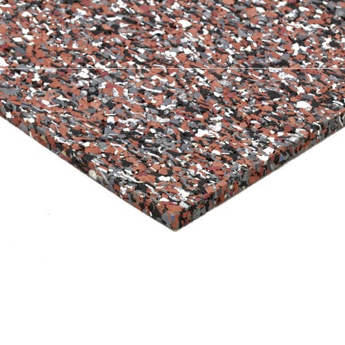 Professionelle Bodenmatte - REGUPOL CARGO MAT 9510&reg; - REGUPOL Germany GmbH & Co. KG - Elastomer / Polyurethan / Kunstgummi