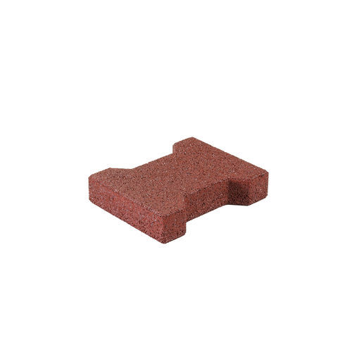 Gummi-Pflasterstein - REGUPOL equiline walkway - REGUPOL Germany GmbH & Co. KG - für Außenbereich / für den Innenraum / Fertig-Pferdeställe