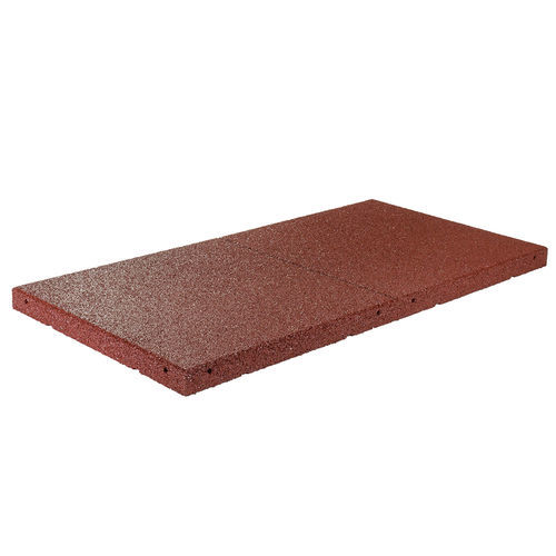 Recyclinggummi-Bodenbelag - REGUPOL equiline multi - REGUPOL Germany GmbH & Co. KG - für den Innenraum / für den Außenbereich / für Gebäude