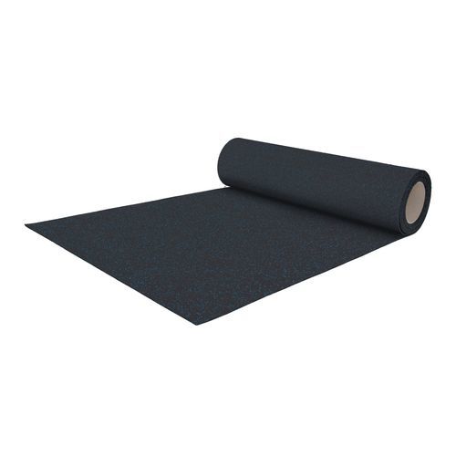 Recyclinggummi-Bodenbelag - REGUPOL everroll essential - REGUPOL Germany GmbH & Co. KG - EPDM / für den Innenraum / für sportliche Aktivität