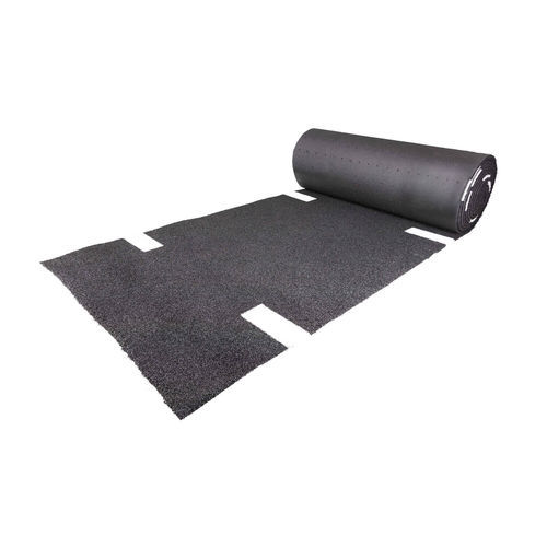 Synthetik-Bodenbelag - REGUPOL everroll turf - REGUPOL Germany GmbH & Co. KG - für den Innenraum / für Sportplätze / Rollen