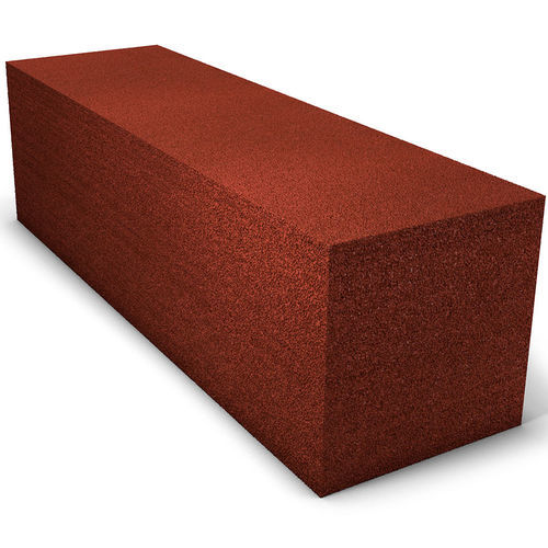 Kunstgummi-Stufe - REGUPOL playfix block step - REGUPOL Germany GmbH & Co. KG - rutschfest