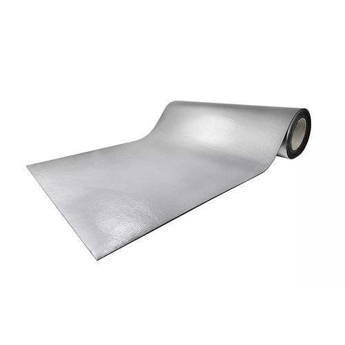 Polyurethan-Schutzlage - REGUPOL solar alu - REGUPOL Germany GmbH & Co. KG - Gummi / für Flachdach / rutschfest