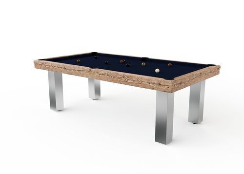 moderner Billardtisch - Billards Toulet - Babyfoot by Toulet