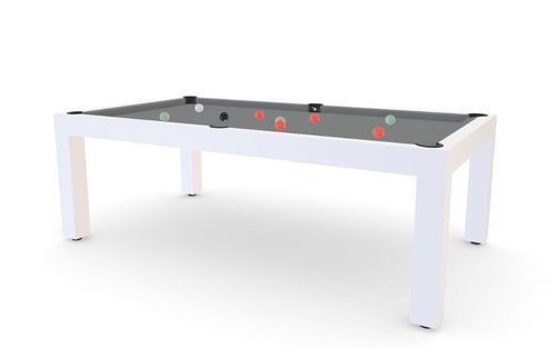 Billardtisch für Außenbereich - PEARL KERROCK - Billards Toulet - Babyfoot by Toulet - originelles Design / für Gewerbegebrauch / für Privatgebrauch