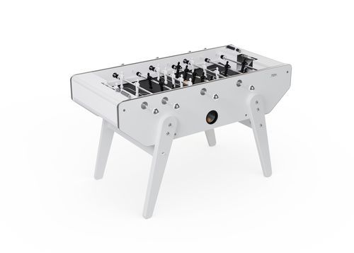 Tischfußball für Außenbereich - Specialist Outdoor - Billards Toulet - Babyfoot by Toulet - modern / klassisch / für Privatgebrauch
