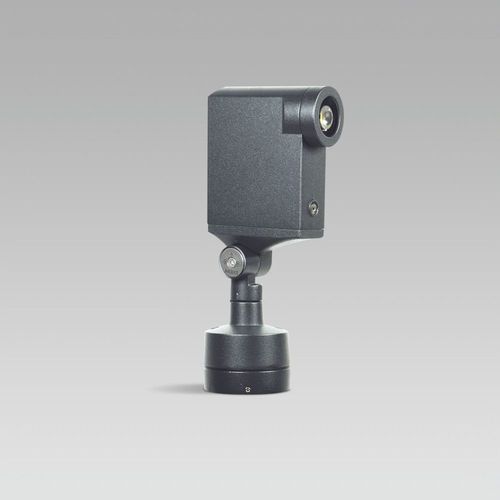 Bodenstrahler - LANDSPIKE - Arcluce S.p.A. - LED / rechteckig / IP66