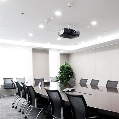LED-Downlight - TANTUM170 COMPACT - Arcluce S.p.A. - rund / für den Innenraum / für Büro