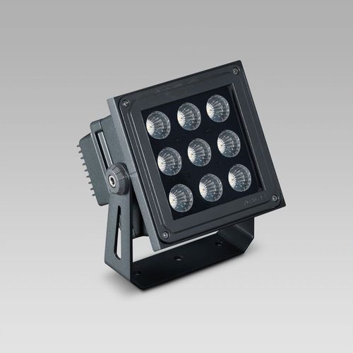 IP66-Scheinwerfer - MOTO - Arcluce S.p.A. - LED / Objekteinrichtung / für Außenbereich
