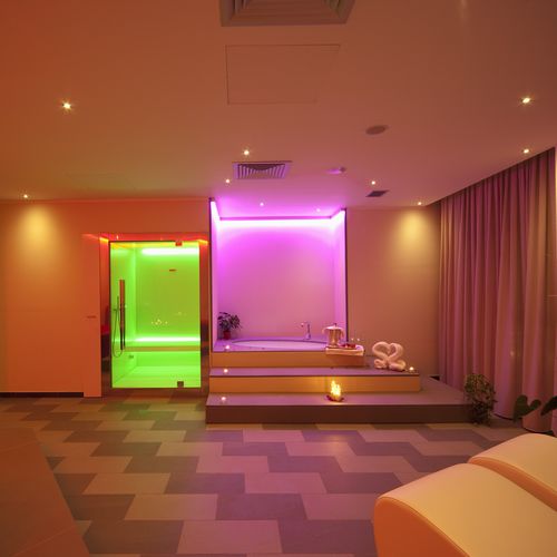 LED-Downlight - RAY55 - Arcluce S.p.A. - rund / IP68 / für Sauna