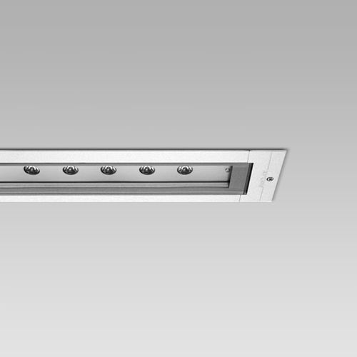 Deckeneinbauleuchte - RAY LINEA - Arcluce S.p.A. - LED / linear / IP67