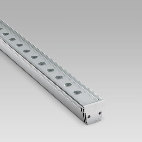 Einbauleuchte - KRIO - Arcluce S.p.A. - LED / linear / IP67