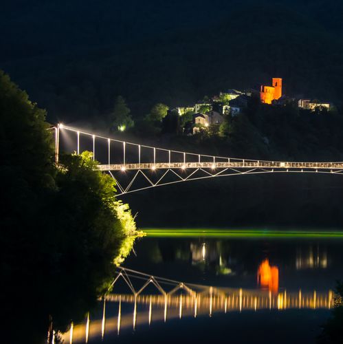 Bodeneinbauleuchte - STONE55 - Arcluce S.p.A. - LED / rund / IP68