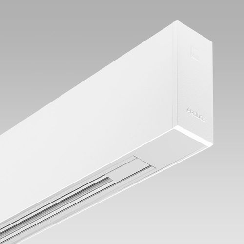 Hängeleuchte - RIGO51  - Arcluce S.p.A. - LED / linear / Objekteinrichtung
