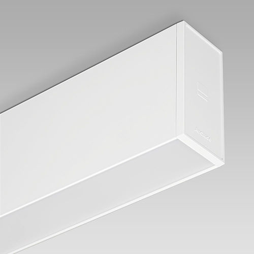 Aufbauleuchte - RIGO51 - Arcluce S.p.A. - LED / linear / Objekteinrichtung