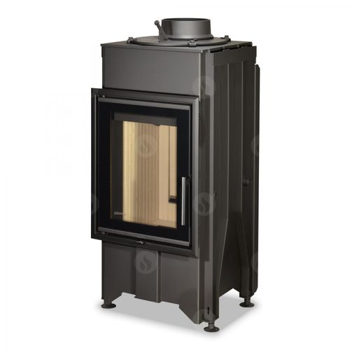 Holz-Kamineinsatz - DYNAMIC B2G - ROMOTOP