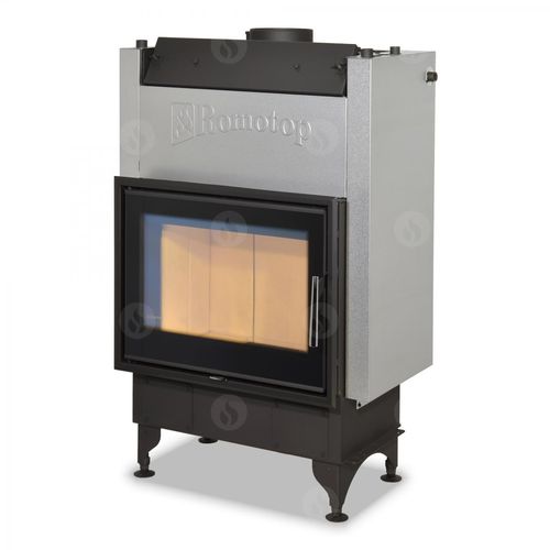 Holz-Kamineinsatz - KV 025 W01 - ROMOTOP