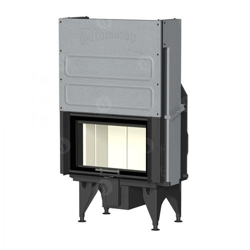 Holz-Kamineinsatz - KV 055BN - ROMOTOP
