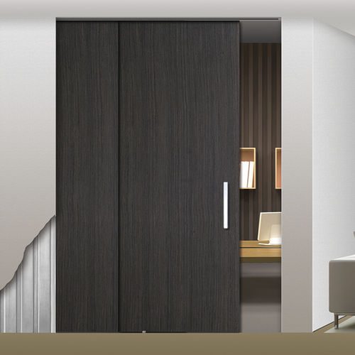 Holztürrahmen - PARALELO PLUS - OPENSPACE | Sliding doors by Gosimat