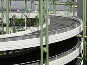 Mineralguss-Flüssigabdichtungssystem - TRIFLEX PROPARK - Triflex GmbH & Co. KG - Methacrylat