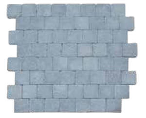 Betonpflasterstein - STRATURA - Perin - befahrbar