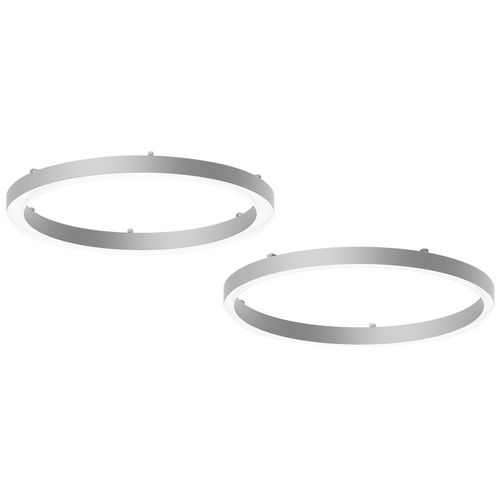 Aufbauleuchte - GAVLE - LIGMAN Lighting Company Limited - LED / rund / IP20