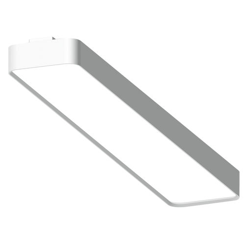 Aufbauleuchte - PITTSFIELD - LIGMAN Lighting Company Limited - LED / rechteckig / IP20
