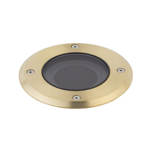 Bodeneinbauleuchte - PETRA - LIGMAN Lighting Company Limited - LED / rund / IP67