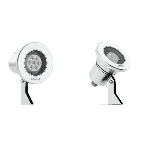 IP68-Scheinwerfer - ANNET - LIGMAN Lighting Company Limited - LED / Objekteinrichtung / für Privatgebrauch