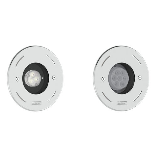 IP68-Scheinwerfer - JANET - LIGMAN Lighting Company Limited - LED / Objekteinrichtung / für Privatgebrauch