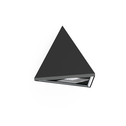 Aufbauleuchte - TRIANGLE - LIGMAN Lighting Company Limited - LED / dreieckig / IP54