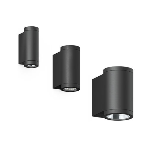Aufbauleuchte - MARVIK - LIGMAN Lighting Company Limited - LED / IP65 / für Außenbereich