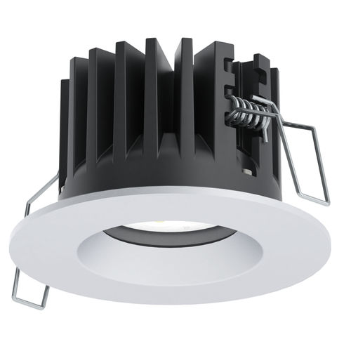 Einbaudownlight - MUNICH - LIGMAN Lighting Company Limited - LED / rund / IP20