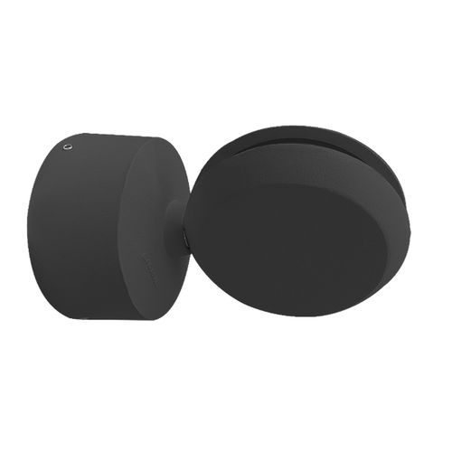 Leuchte für Aufbau - AURORA - LIGMAN Lighting Company Limited - LED / kreisförmig / IP65