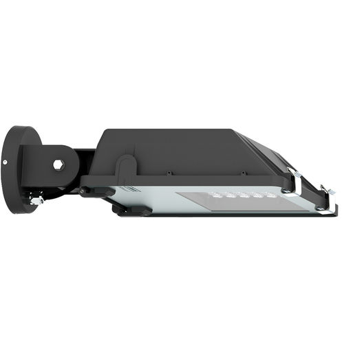 Aufbauleuchte - GANDALF - LIGMAN Lighting Company Limited - LED / rechteckig / IP65